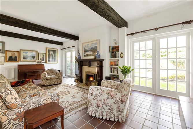 9 St Thomas Mead, Mount Merrion, Co. Dublin