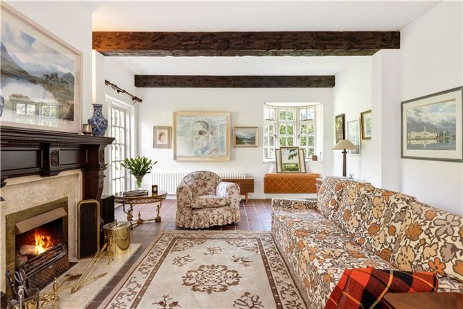 9 St Thomas Mead, Mount Merrion, Co. Dublin