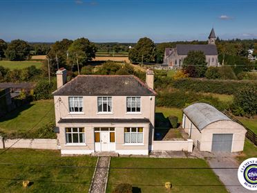 Image for School House, Killimy, Emo, Laois