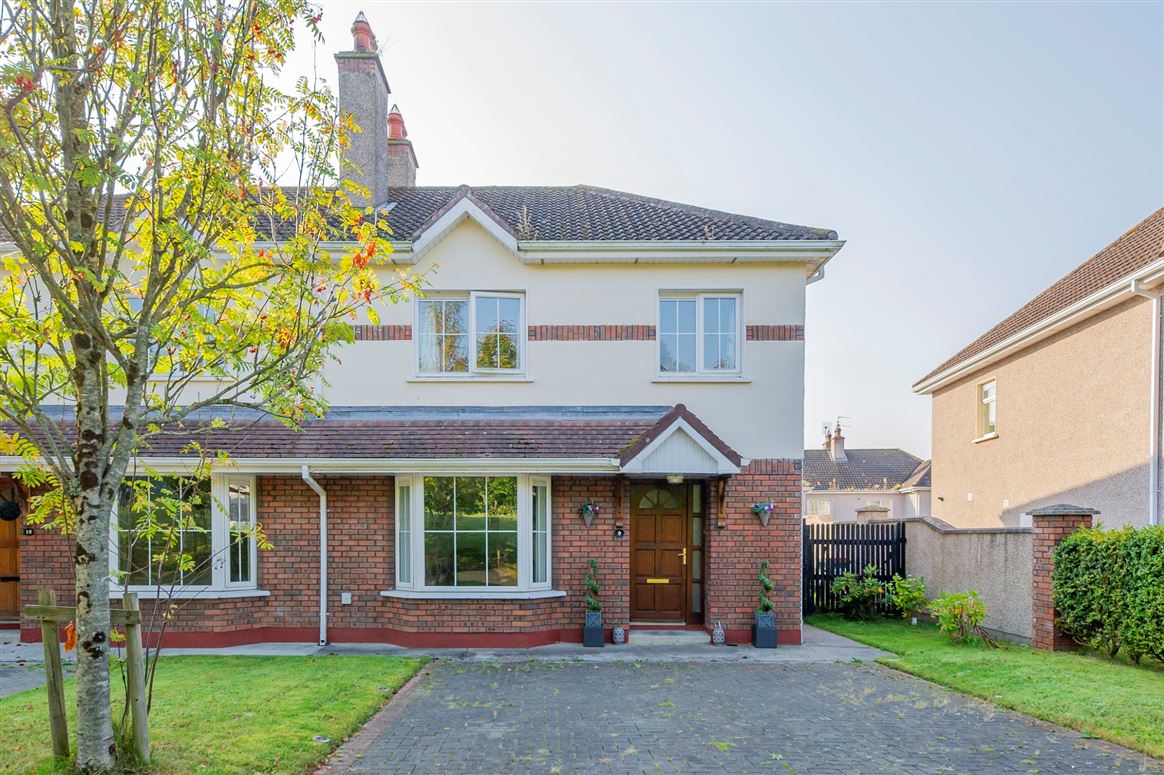 9 The Laurel Park, Castlepark, Mallow