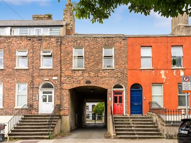 Image for 10 Fairview Avenue, Fairview, Dublin 3