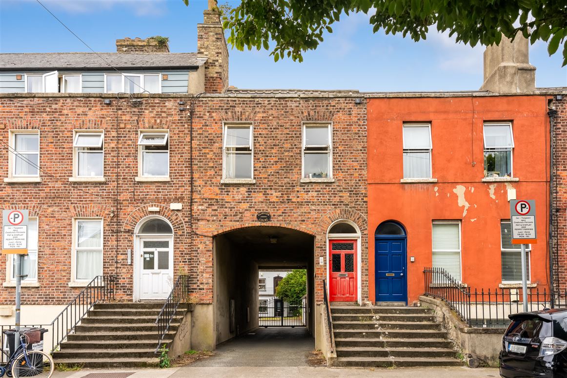 10 Fairview Avenue, Fairview, Dublin 3