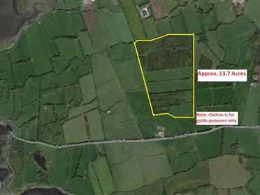 Image for Pollagh, Ballinderreen, County Galway