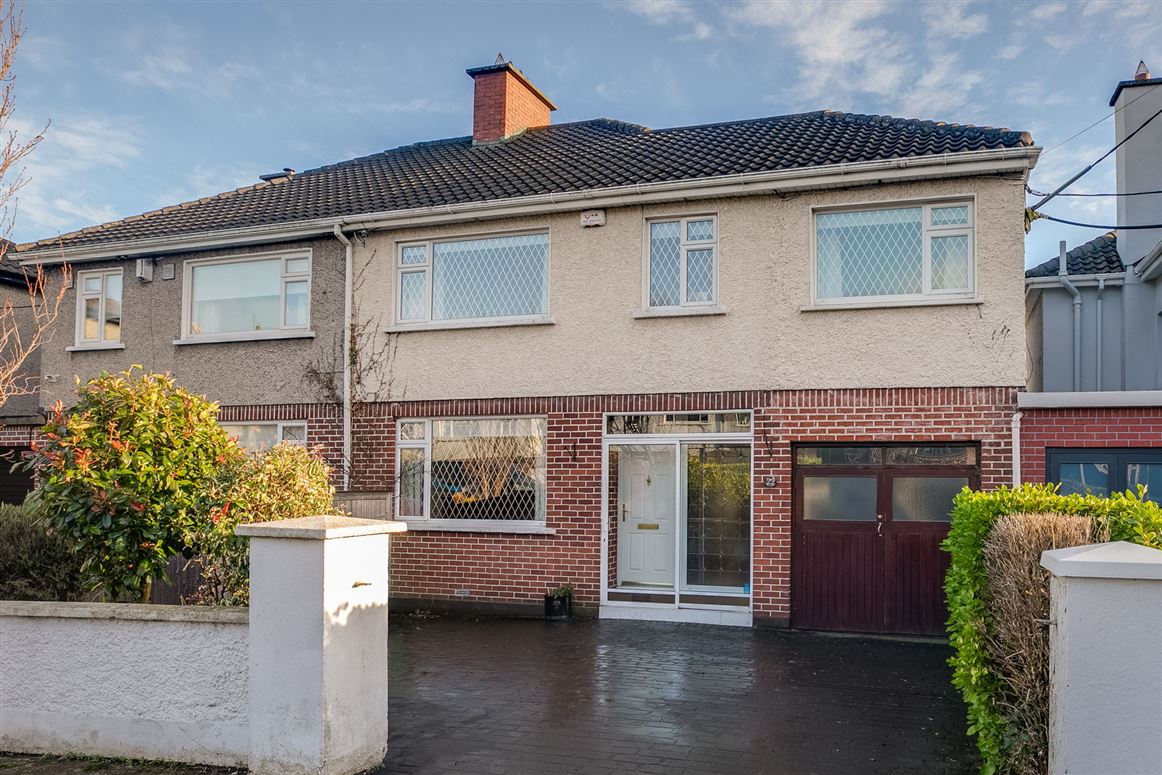 22 Springfield Road, Templeogue,   Dublin 6W