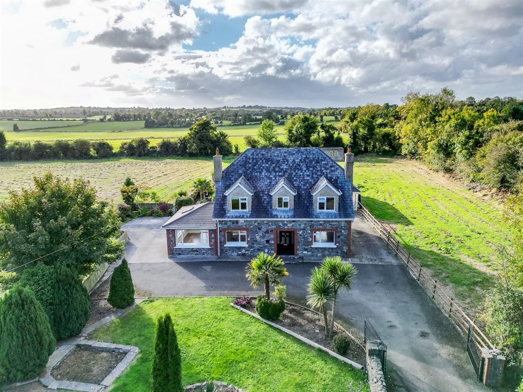 Moorepark, Garristown, Ardcath, Meath
