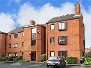 Image for Apartment 23 , The Schooner, Alverno, Dublin 3, D03CW17, Clontarf, Dublin 3