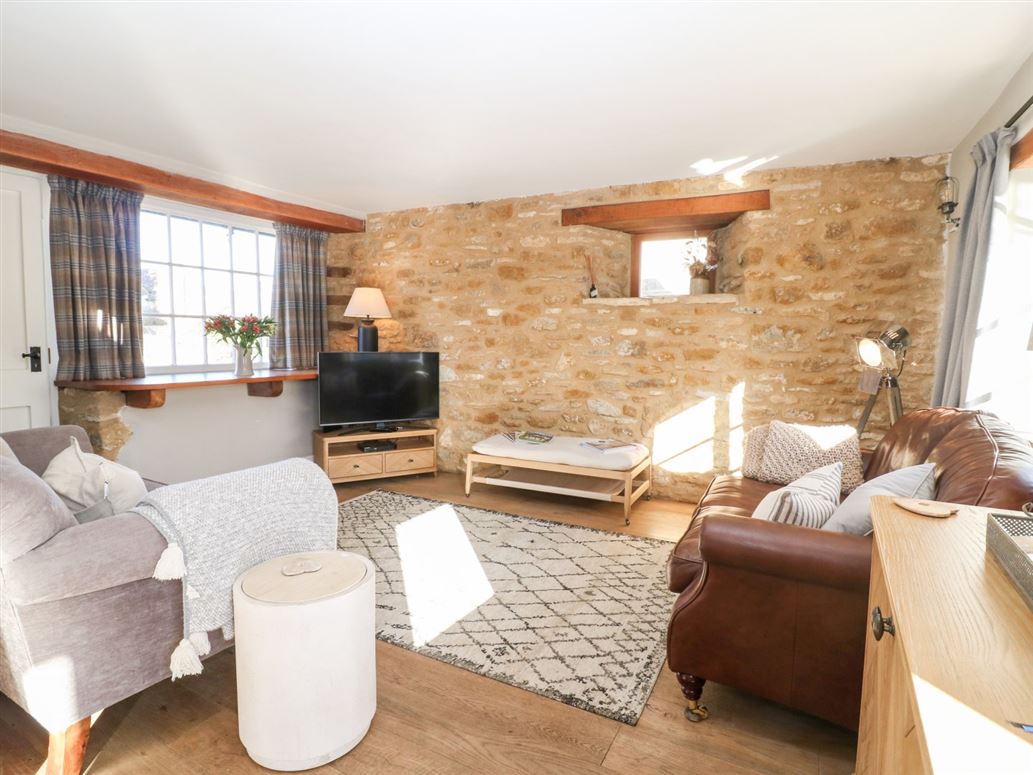 The Tap Room,Kingham, Oxfordshire, United Kingdom