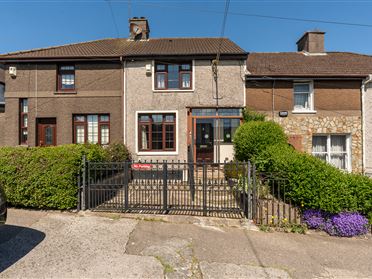 Image for 44 Cathedral Road, Gurranabraher, Cork