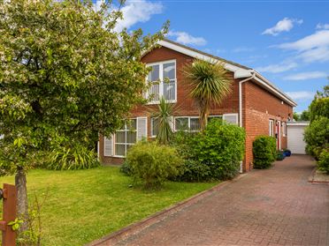 Image for 90 Shanganagh Vale, Cabinteely, Dublin 18