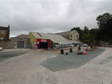 Image for Shortcastle, Mallow, Co. Cork