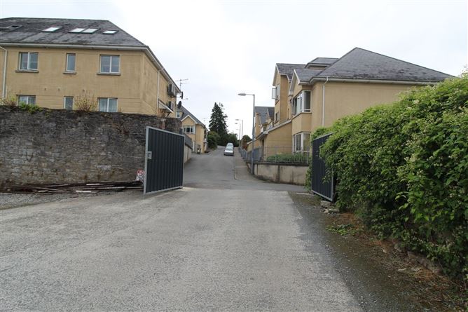 Shortcastle, Mallow, Co. Cork