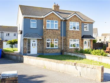 Image for 111 Abbeylands, Mullingar, Westmeath