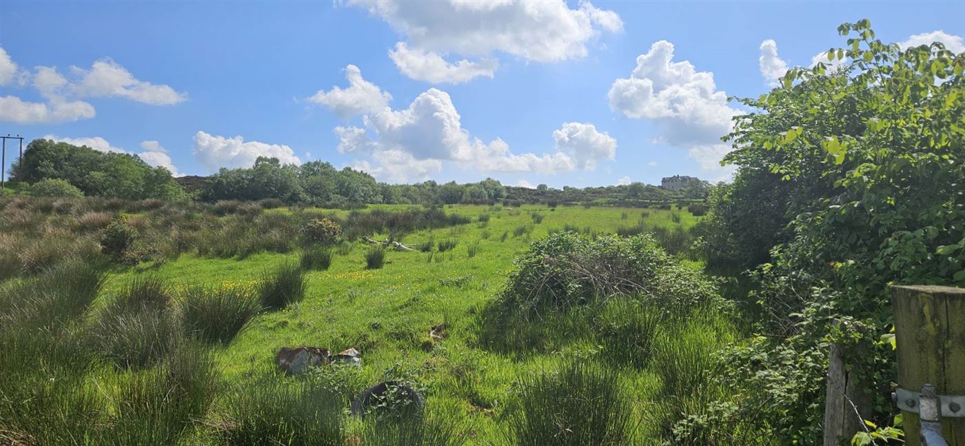 Knockbrack, Letterkenny, County Donegal