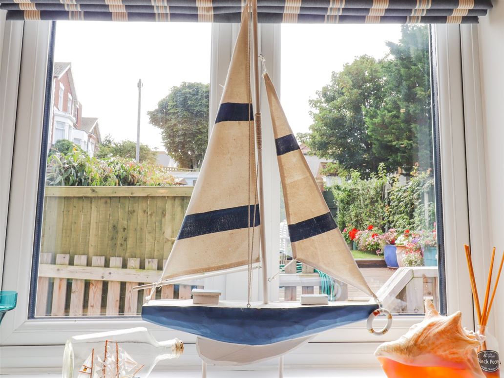 Kinsale,Broadstairs, Kent, United Kingdom