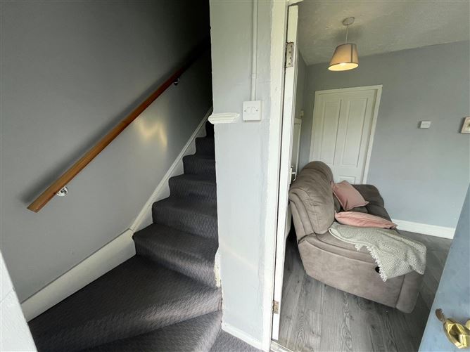 Captains Avenue, Crumlin, Dublin 12
