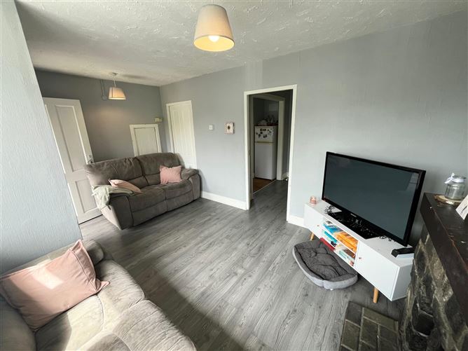 Captains Avenue, Crumlin, Dublin 12