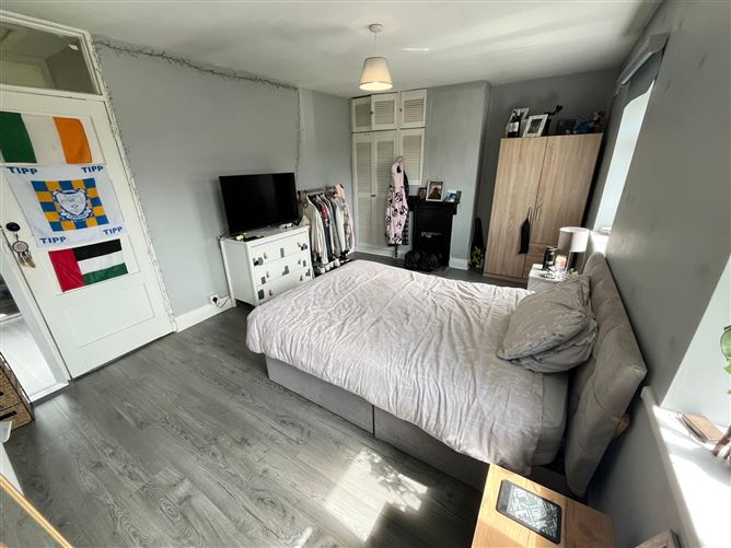 Captains Avenue, Crumlin, Dublin 12