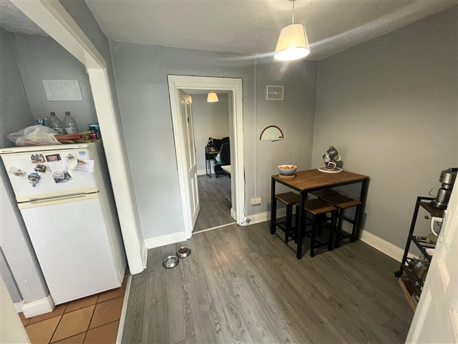 Captains Avenue, Crumlin, Dublin 12