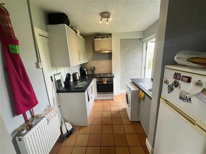 Captains Avenue, Crumlin, Dublin 12