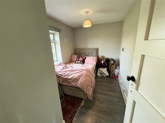 Captains Avenue, Crumlin, Dublin 12