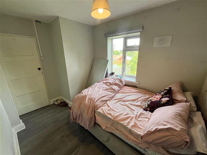 Captains Avenue, Crumlin, Dublin 12