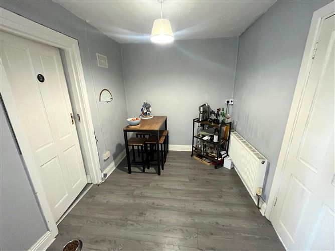 Captains Avenue, Crumlin, Dublin 12