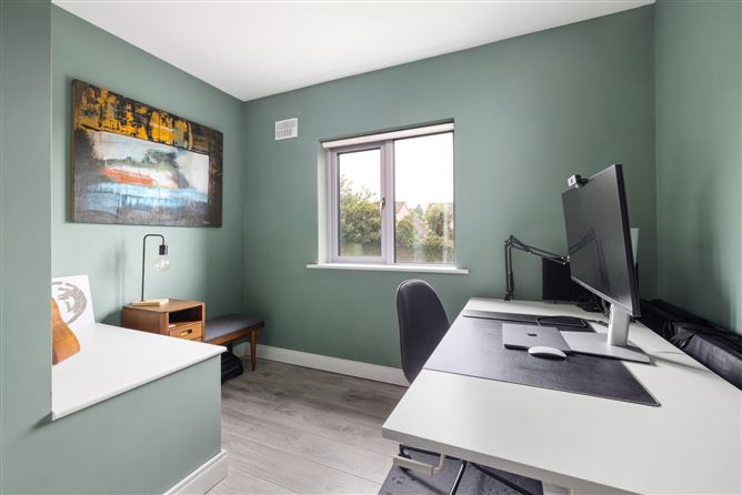 1 The Meadows, Marlton Road, Wicklow Town, Co. Wicklow