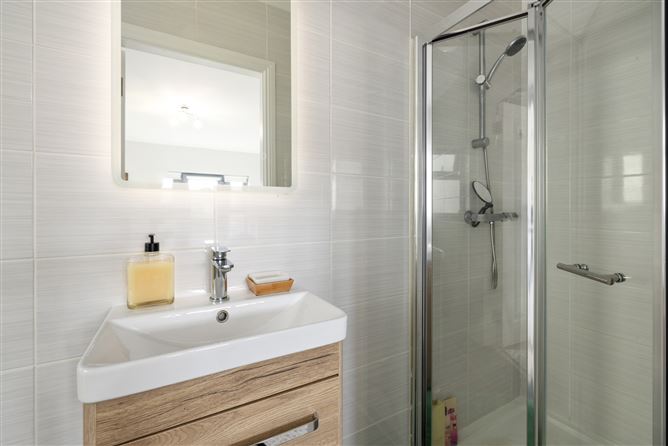 1 The Meadows, Marlton Road, Wicklow Town, Co. Wicklow