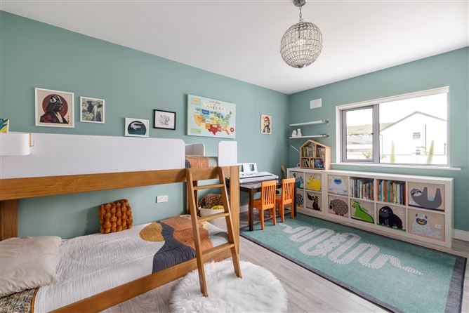 1 The Meadows, Marlton Road, Wicklow Town, Co. Wicklow