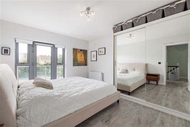 1 The Meadows, Marlton Road, Wicklow Town, Co. Wicklow