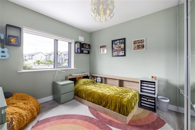 1 The Meadows, Marlton Road, Wicklow Town, Co. Wicklow