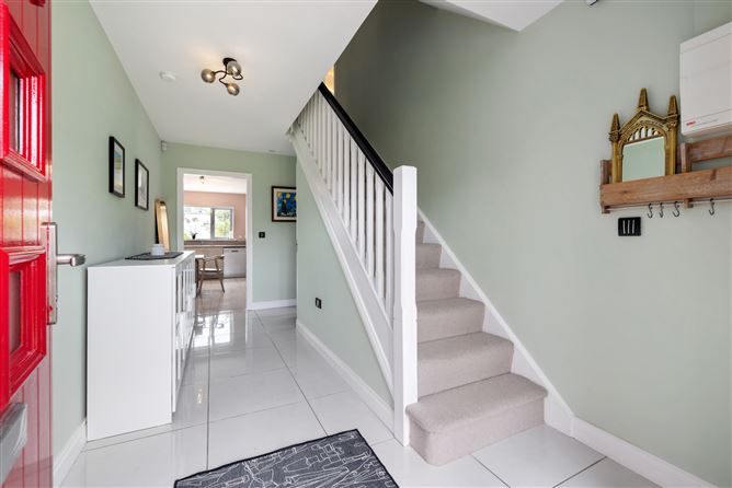 1 The Meadows, Marlton Road, Wicklow Town, Co. Wicklow