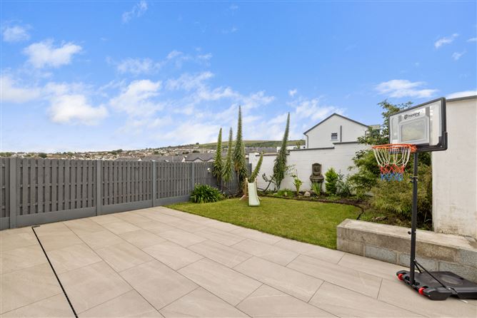 1 The Meadows, Marlton Road, Wicklow Town, Co. Wicklow