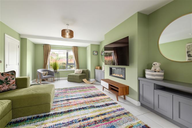 1 The Meadows, Marlton Road, Wicklow Town, Co. Wicklow