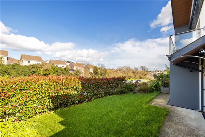 1 The Meadows, Marlton Road, Wicklow Town, Co. Wicklow