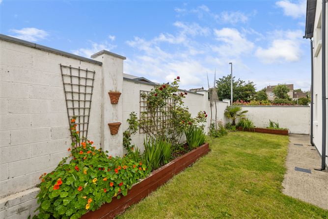 1 The Meadows, Marlton Road, Wicklow Town, Co. Wicklow