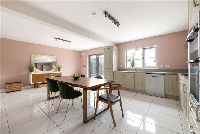 1 The Meadows, Marlton Road, Wicklow Town, Co. Wicklow