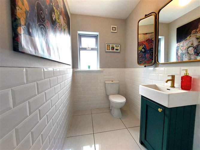 1 The Meadows, Marlton Road, Wicklow Town, Co. Wicklow