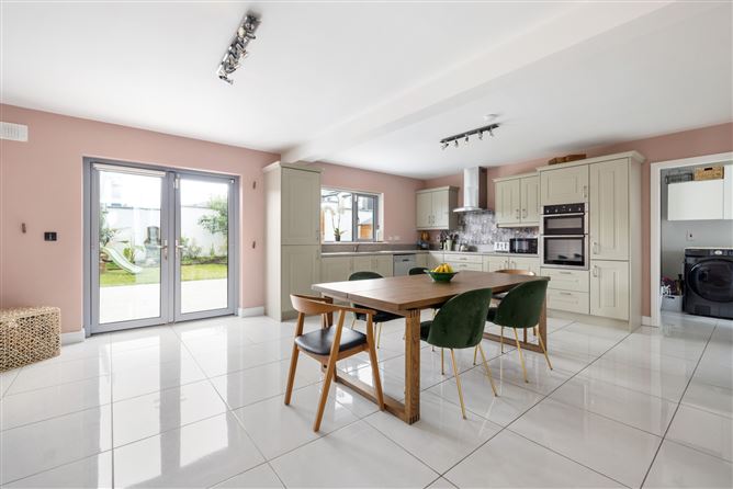 1 The Meadows, Marlton Road, Wicklow Town, Co. Wicklow
