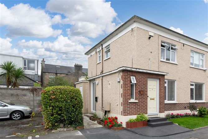 2 Frankfort Court, Rathgar, Dublin 6