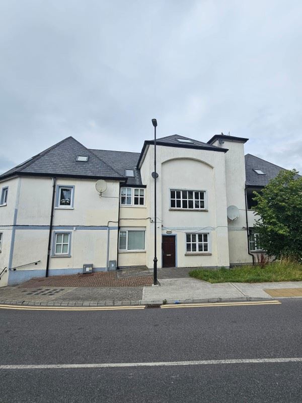 Apt 6 Cherry Granary Court, Edenderry, Offaly