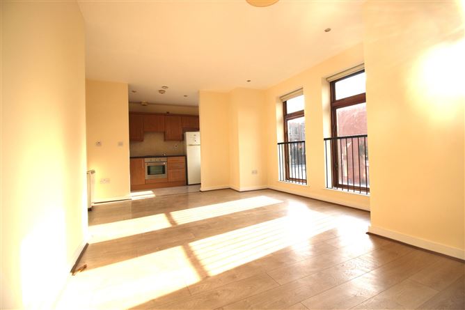 Apartment 4, Saint Catherine's Church Apartments, Bridgefoot Street, South City Centre,   Dublin 8