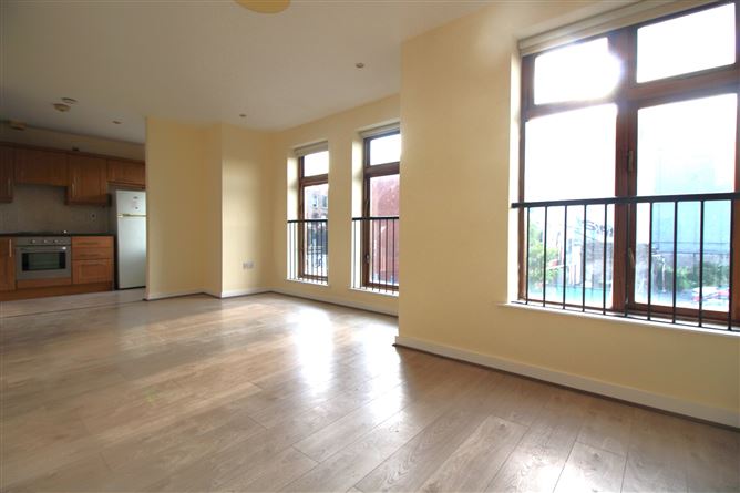 Apartment 4, Saint Catherine's Church Apartments, Bridgefoot Street, South City Centre,   Dublin 8