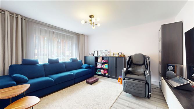 15 Castlegate Dene, Adamstown Castle, Lucan, Co. Dublin