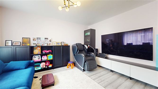 15 Castlegate Dene, Adamstown Castle, Lucan, Co. Dublin