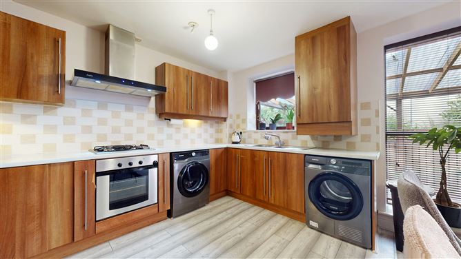 15 Castlegate Dene, Adamstown Castle, Lucan, Co. Dublin