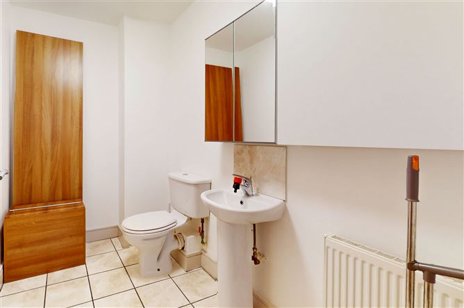 15 Castlegate Dene, Adamstown Castle, Lucan, Co. Dublin