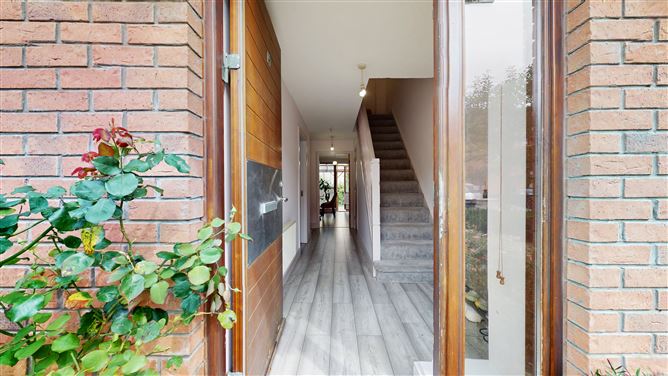 15 Castlegate Dene, Adamstown Castle, Lucan, Co. Dublin