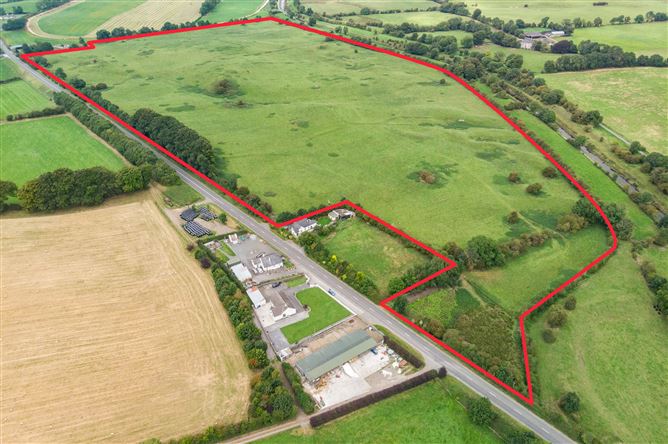 Shandonagh, Mullingar, Westmeath