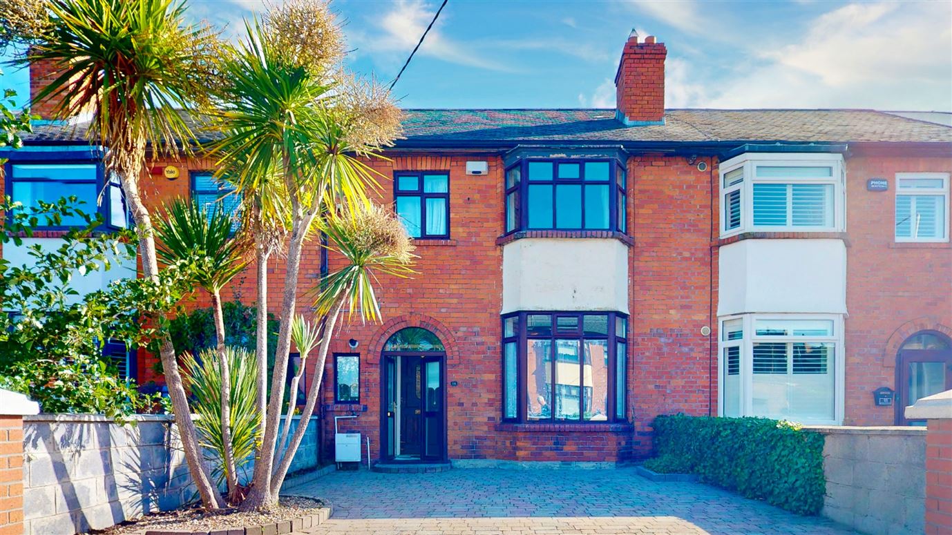 16 Bangor Drive, Drimnagh,   Dublin 12